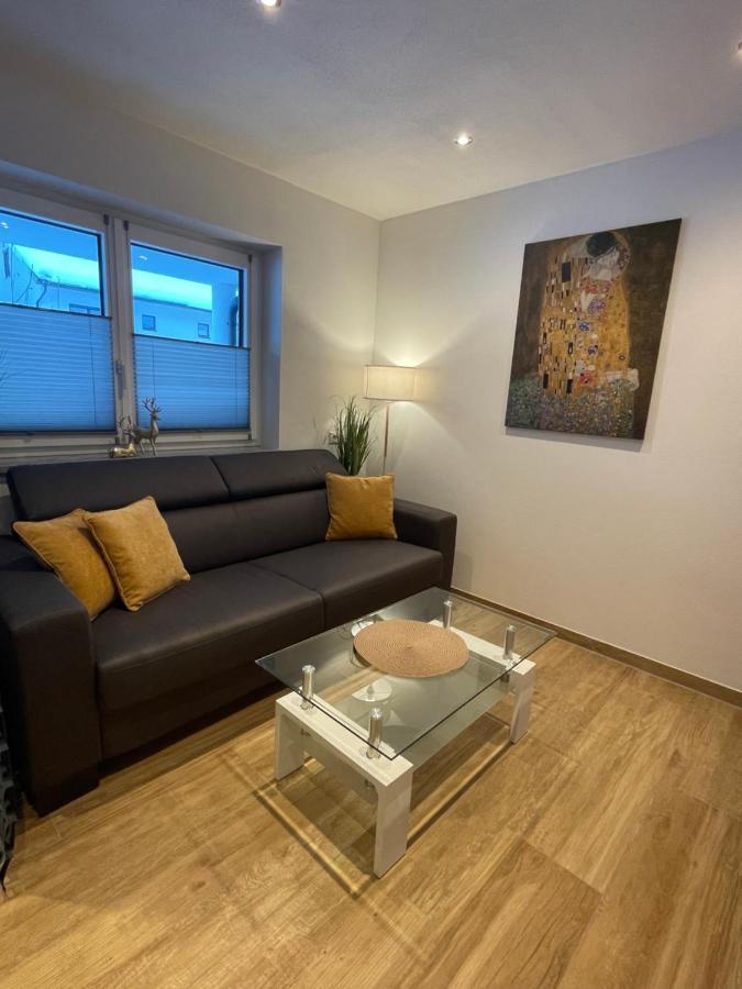 Ferienwohnung Eder St. Jakob in Haus Exterior foto