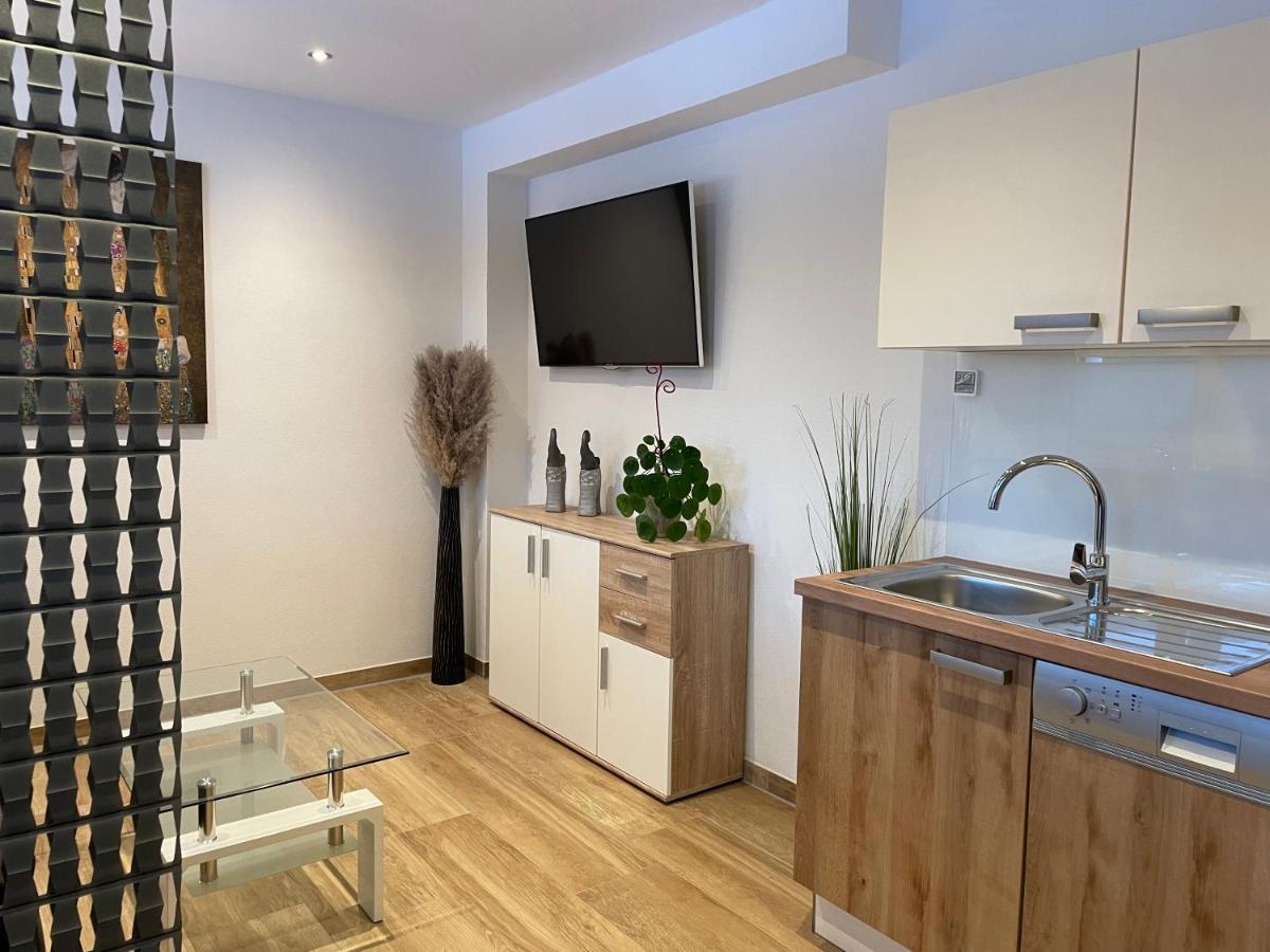 Ferienwohnung Eder St. Jakob in Haus Exterior foto