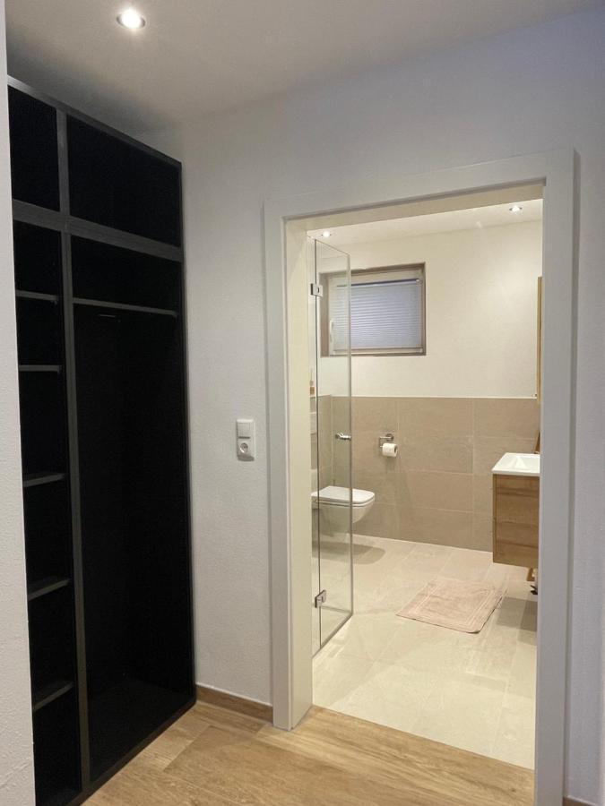 Ferienwohnung Eder St. Jakob in Haus Exterior foto