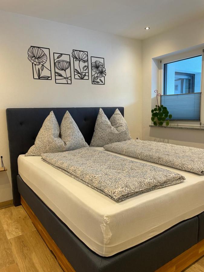 Ferienwohnung Eder St. Jakob in Haus Exterior foto